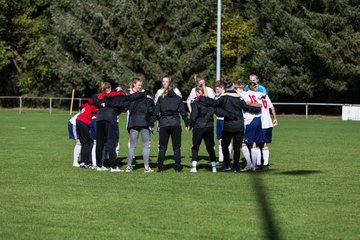 Bild 14 - Frauen Egenbuettel : Hamburger SV : Ergebnis: 1:9